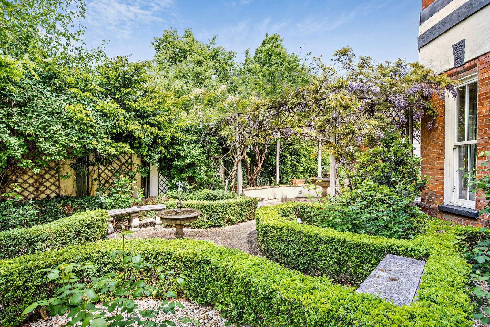 Garden