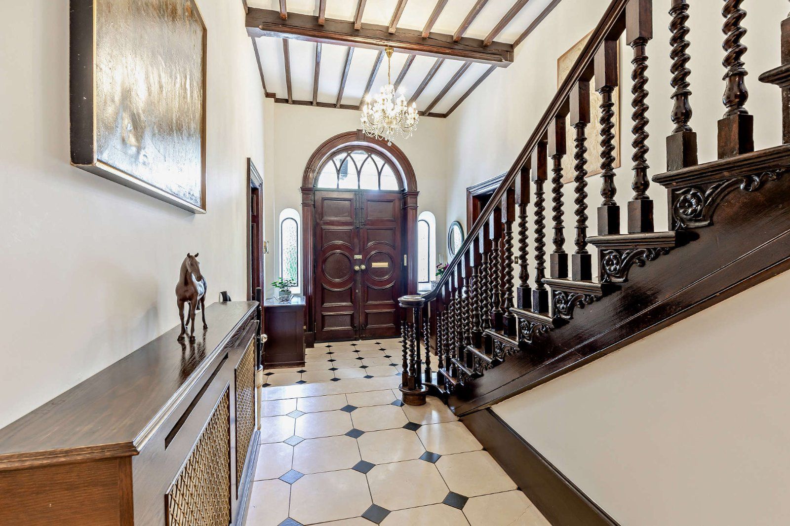 Entryway
