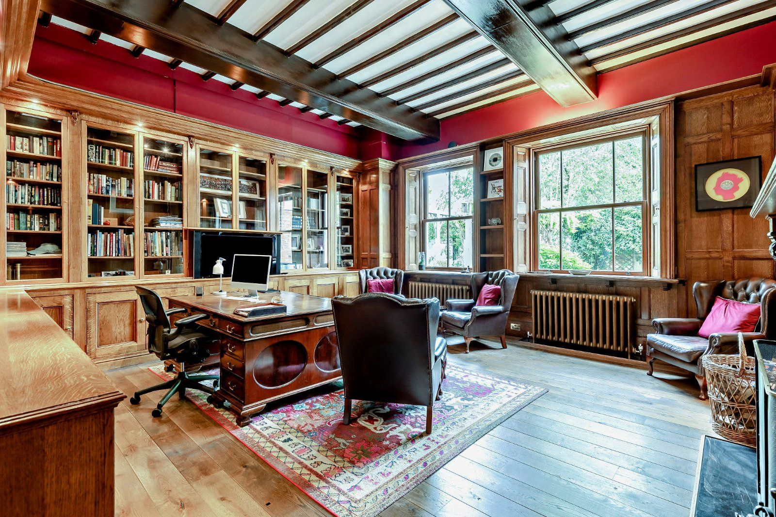 Library