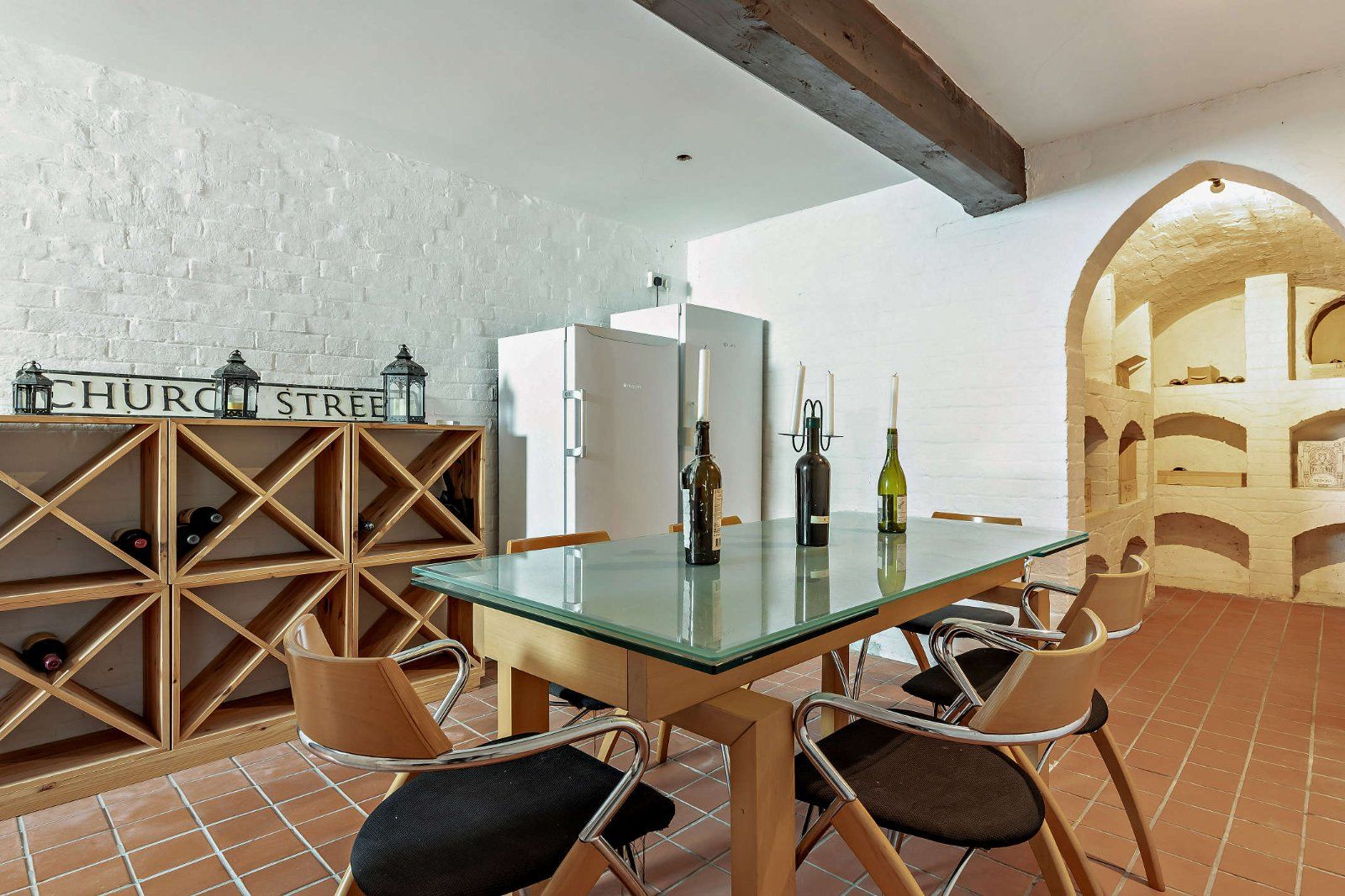 Wine Cellar