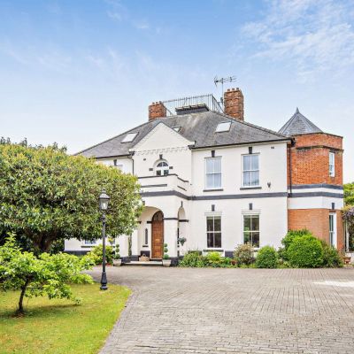 Crondall Lodge