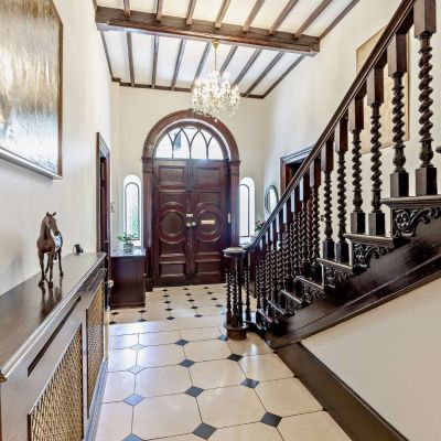 Entryway