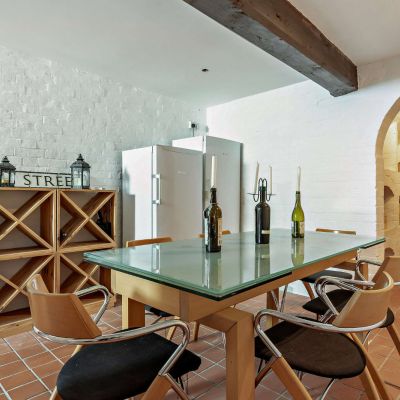 Wine Cellar