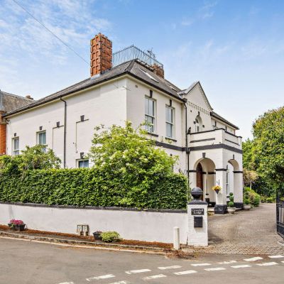 Crondall Lodge