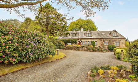 Okehampton, Devon