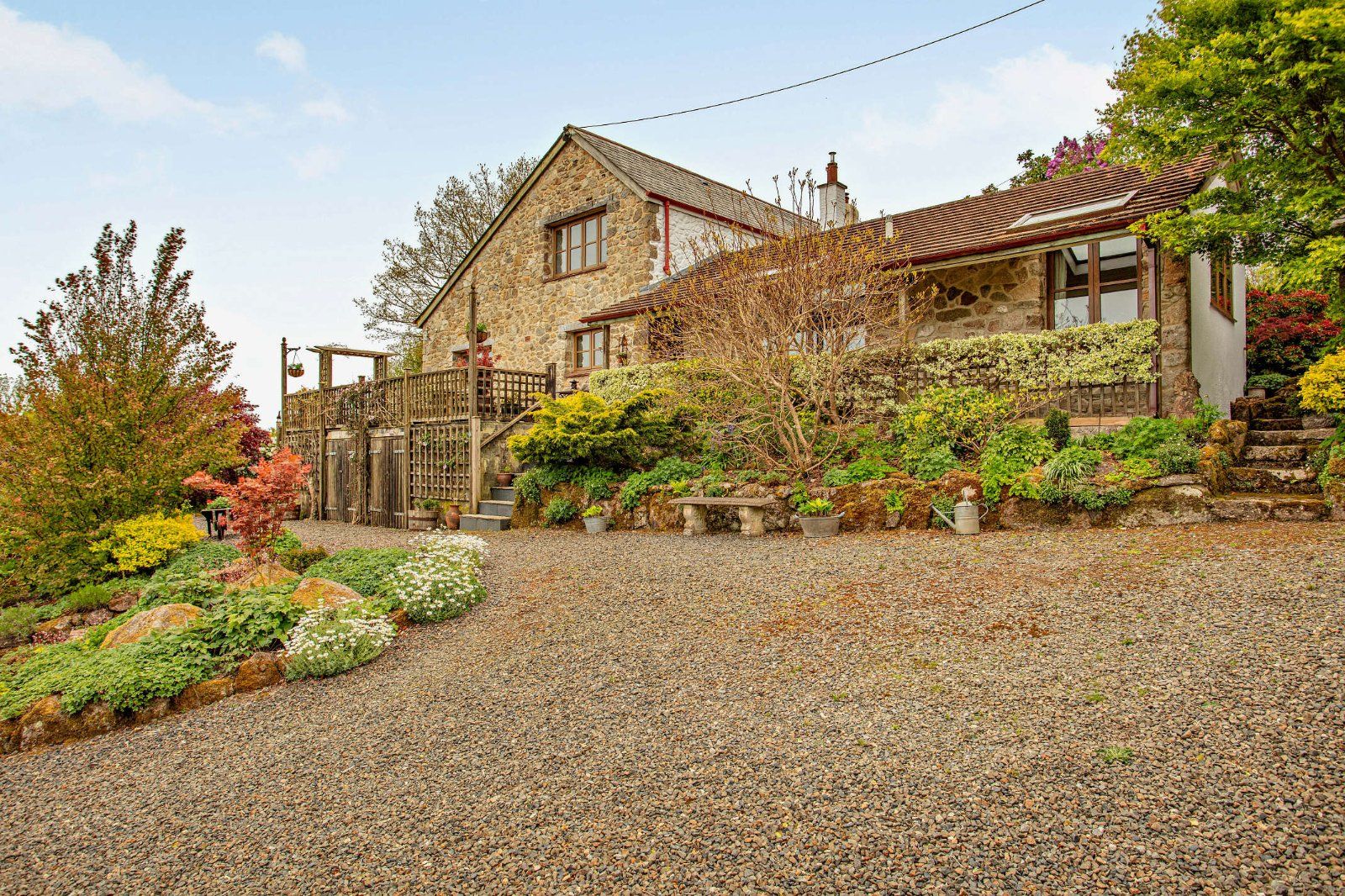 Beacon Cottage