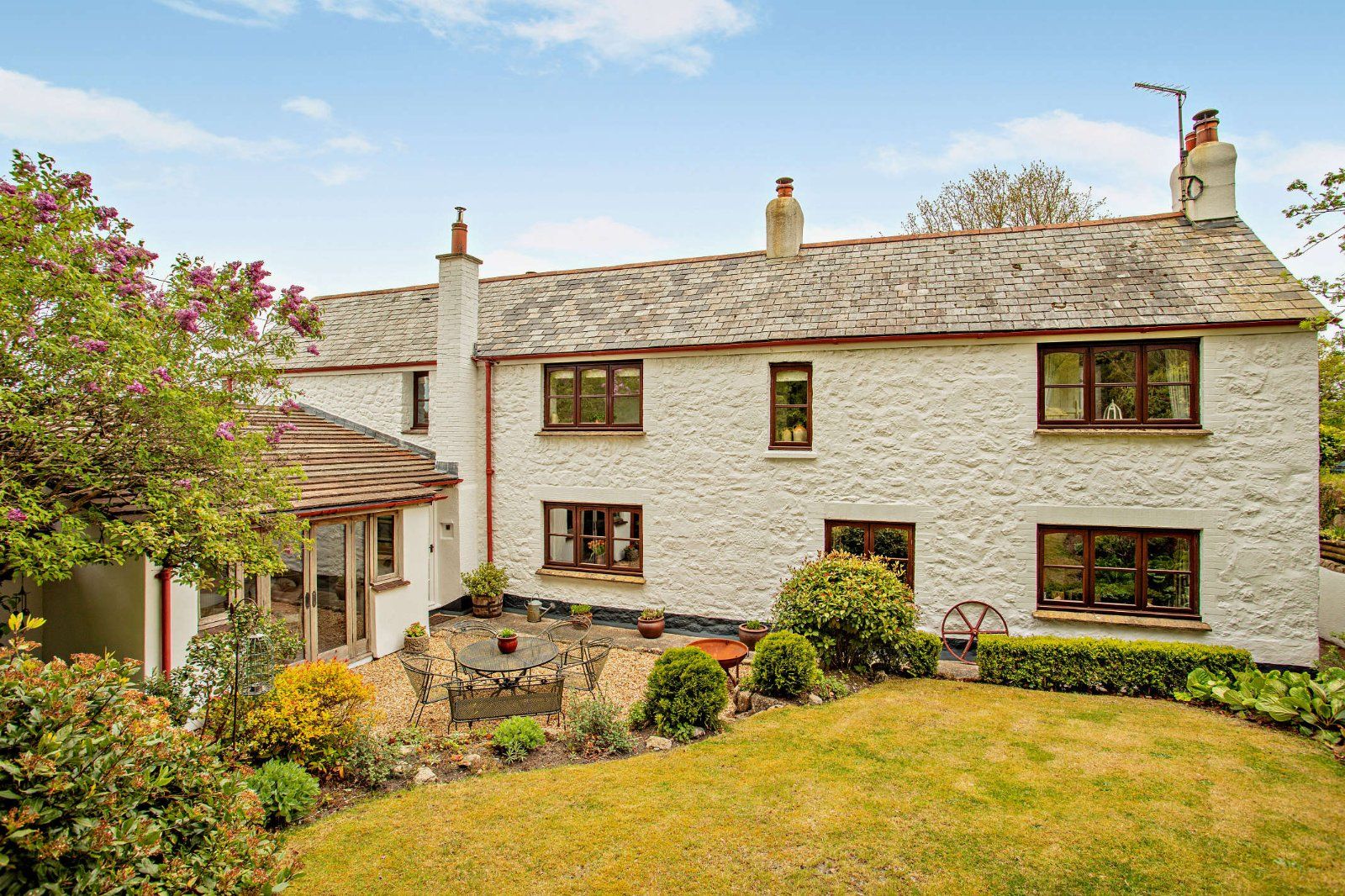 Beacon Cottage