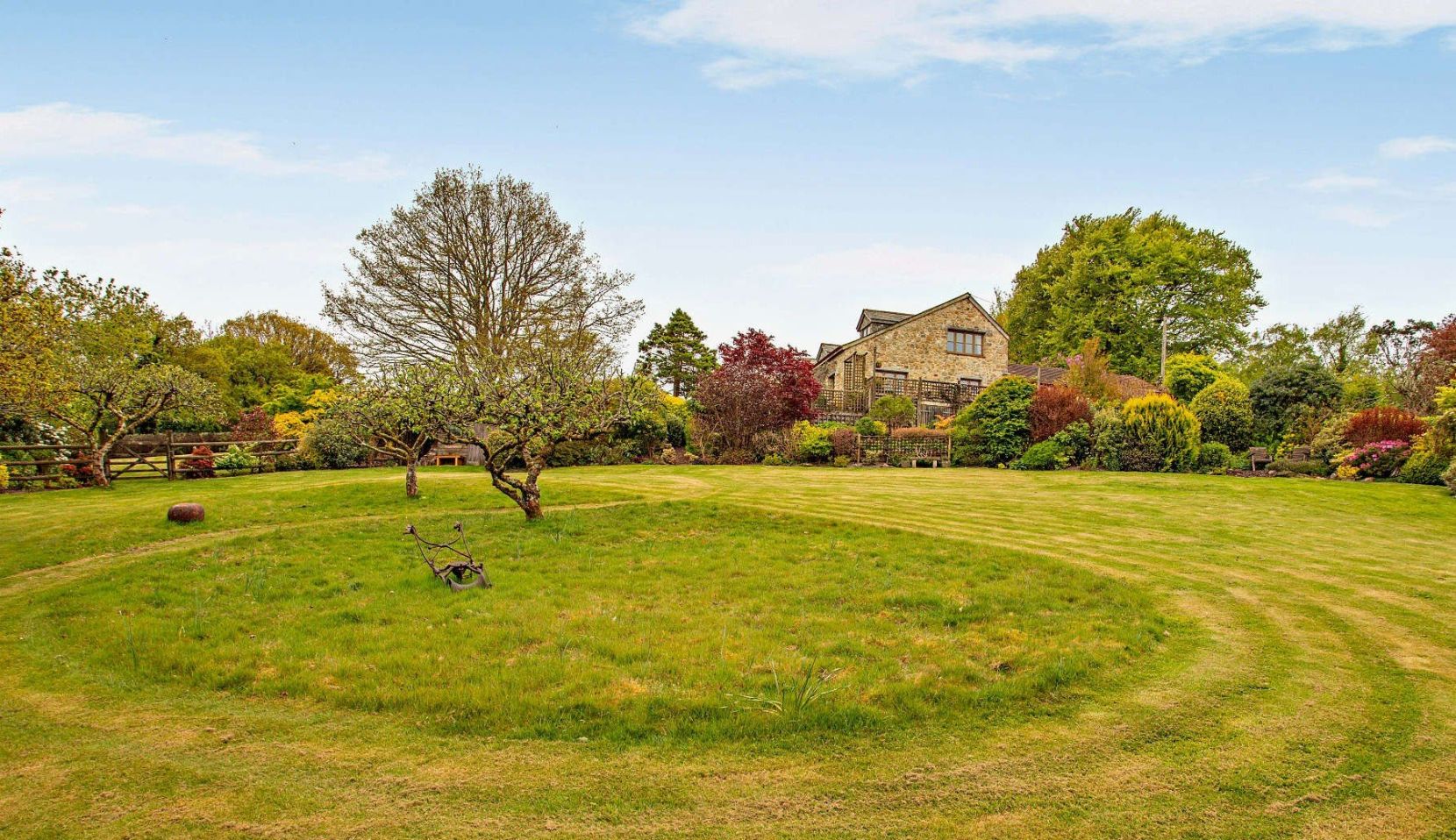 Grounds