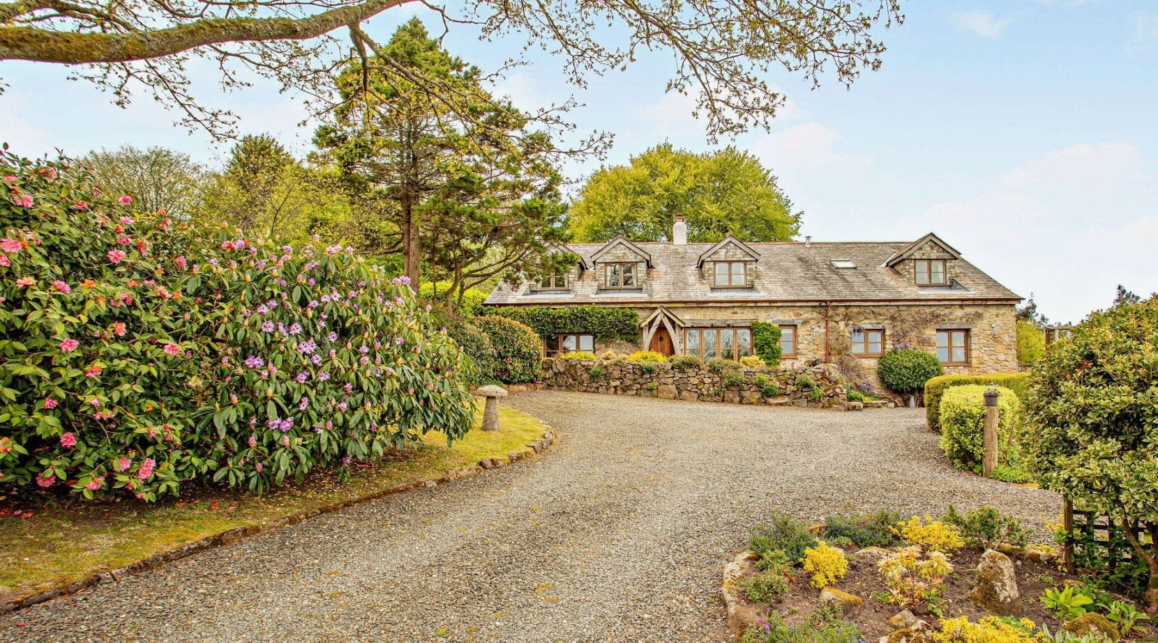 Beacon Cottage