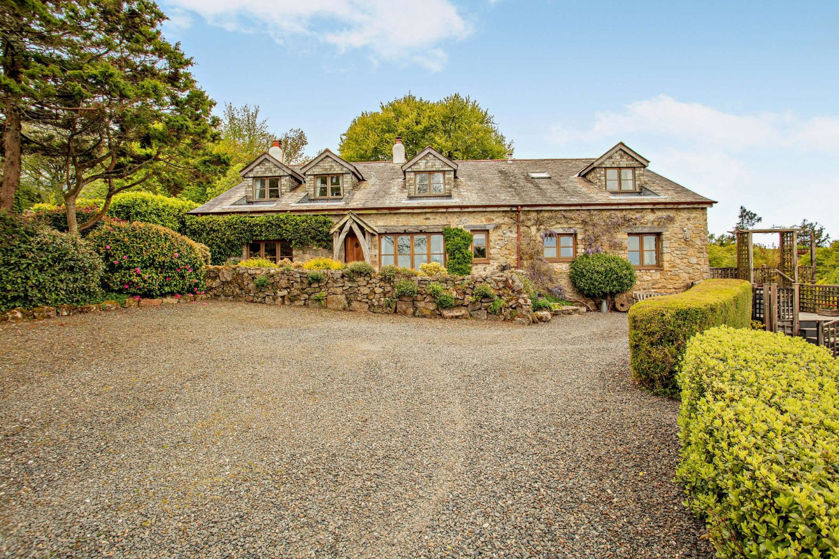 Beacon Cottage