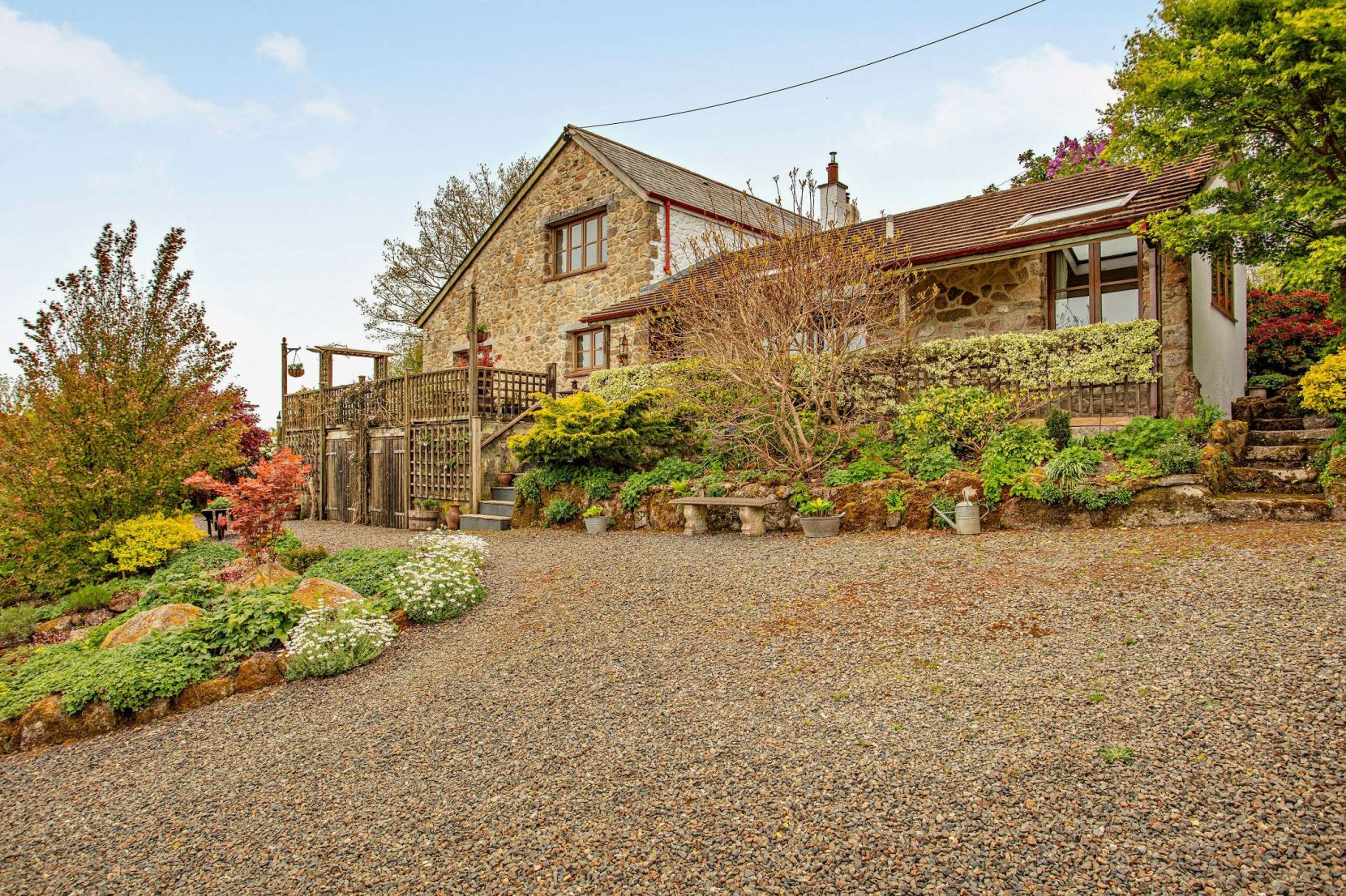 Beacon Cottage