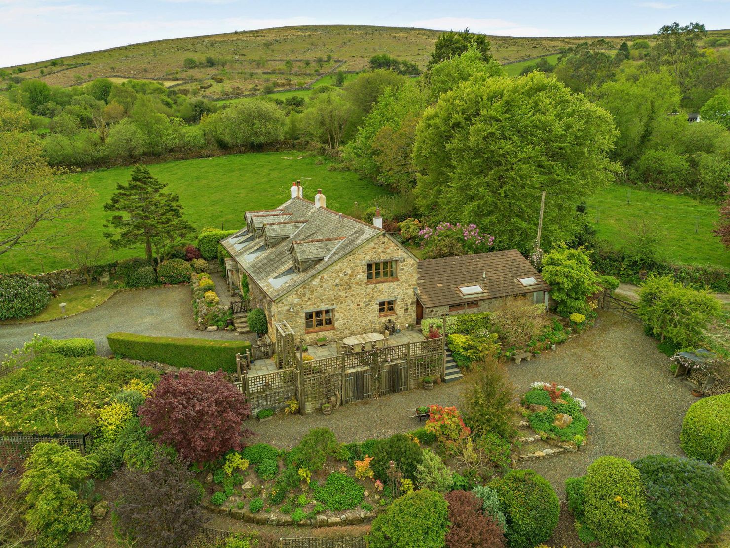 Beacon Cottage