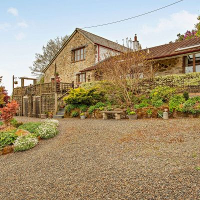 Beacon Cottage
