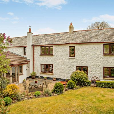 Beacon Cottage