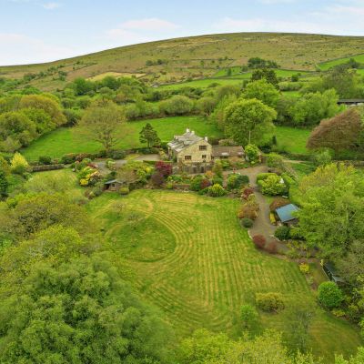 Beacon Cottage