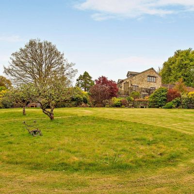 Grounds