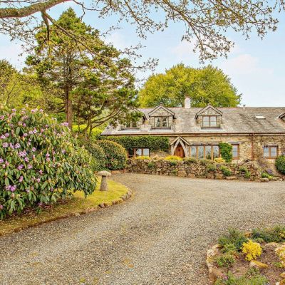Beacon Cottage