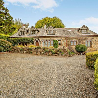 Beacon Cottage