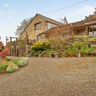Beacon Cottage