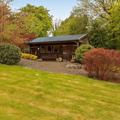 Outbuilding