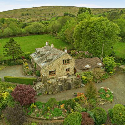 Beacon Cottage