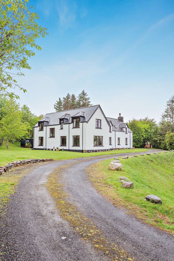 Naver Lodge