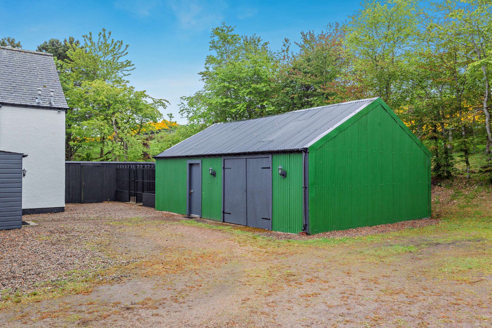 Naver Lodge