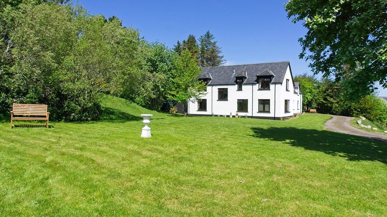Naver Lodge