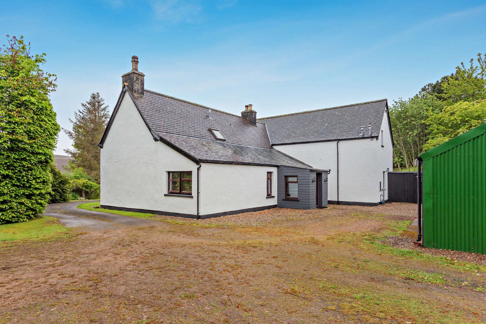 Naver Lodge