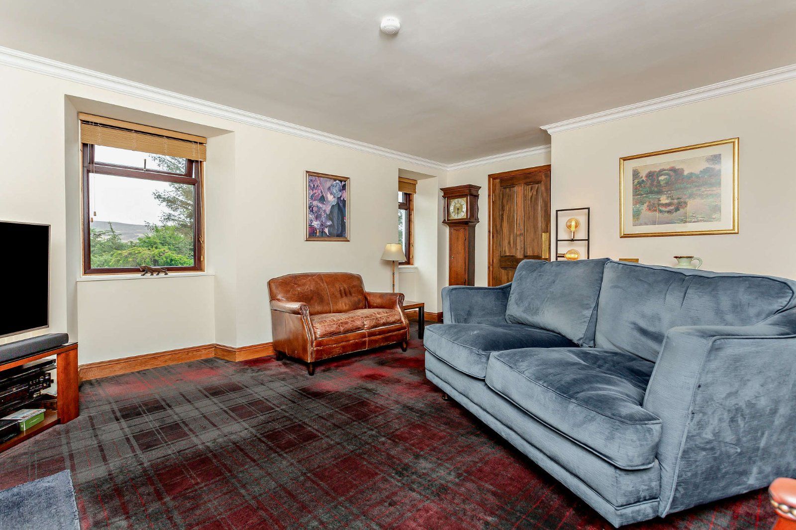 Naver Lodge