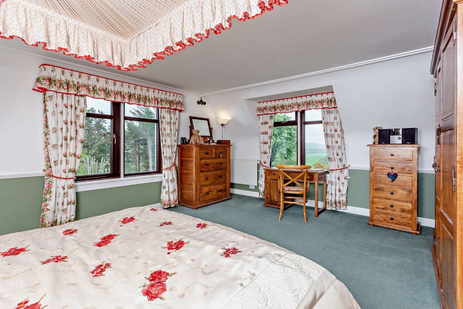 Naver Lodge