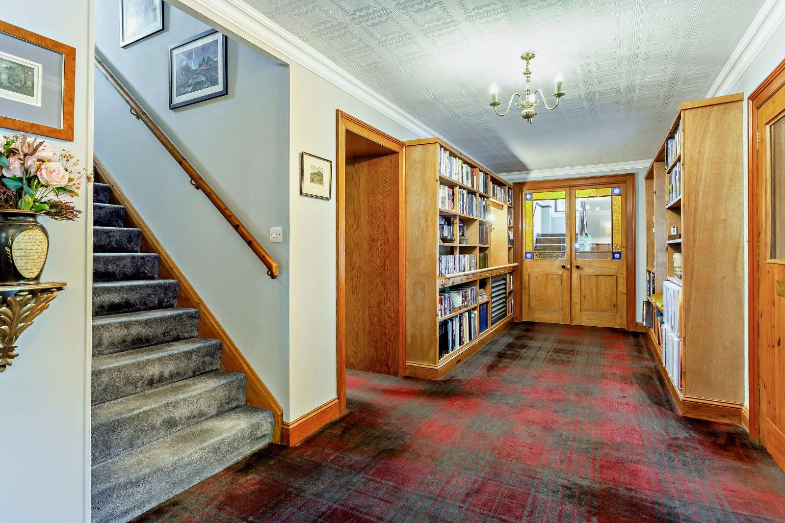Naver Lodge