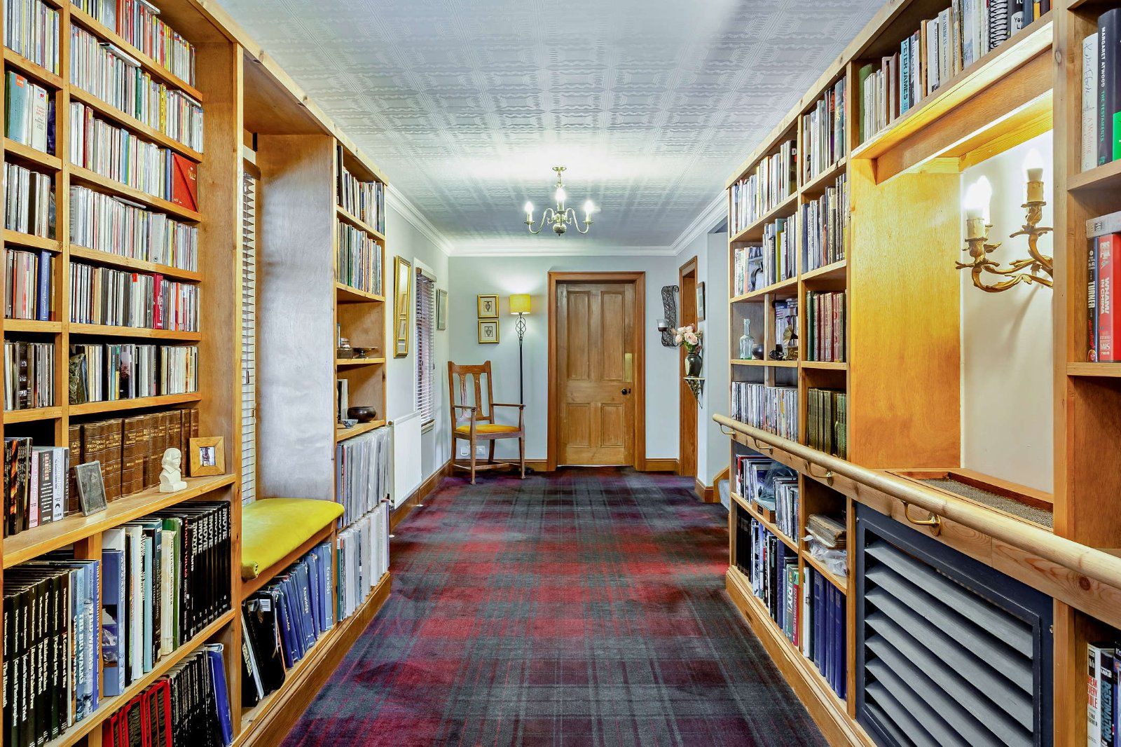 Naver Lodge