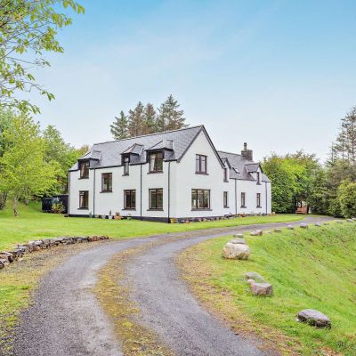 Naver Lodge
