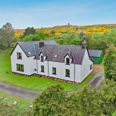 Naver Lodge