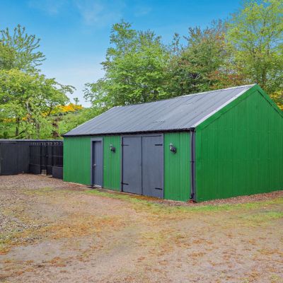Naver Lodge