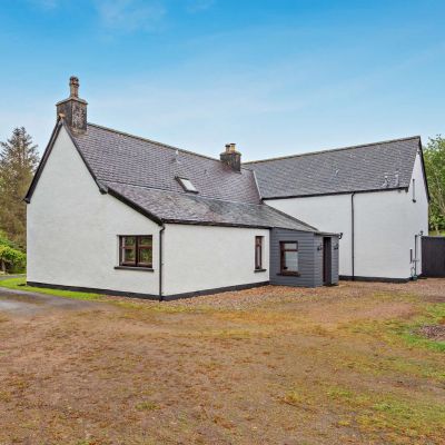 Naver Lodge