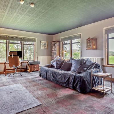 Naver Lodge