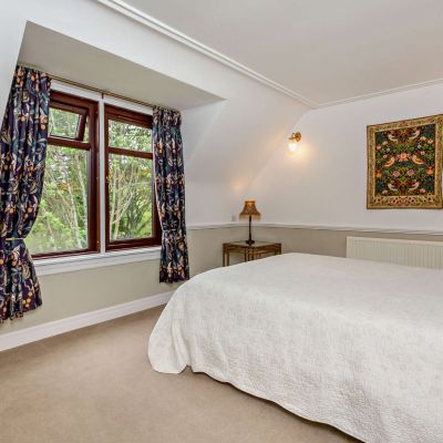 Naver Lodge