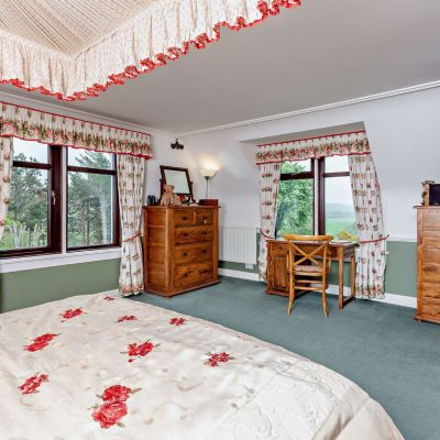 Naver Lodge