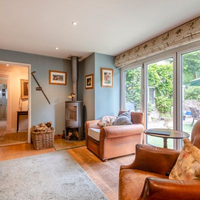 Sitting Area