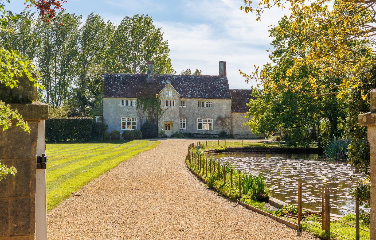 Great Budbridge