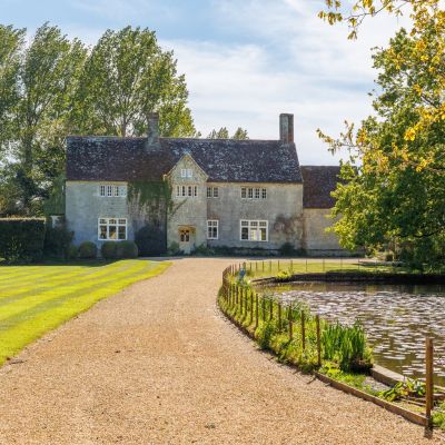 Great Budbridge
