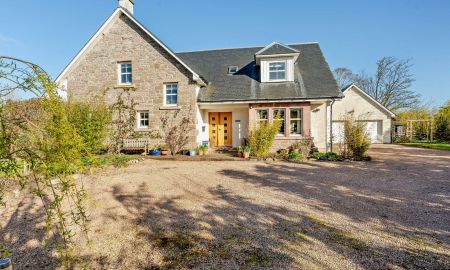 Tibbermore, Perthshire