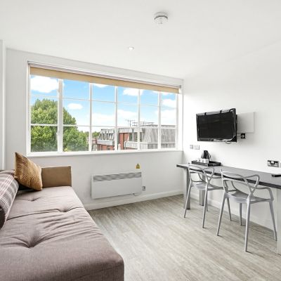 Studio Living