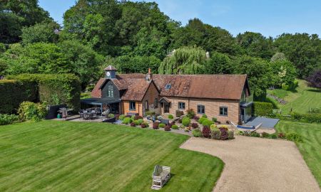 House & Grounds