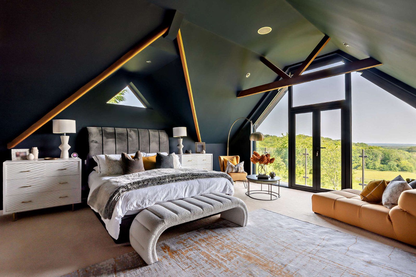 Principal Bedroom