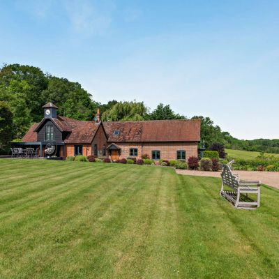 House & Grounds