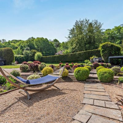 Gardens