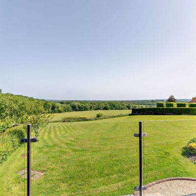 View From Balcony